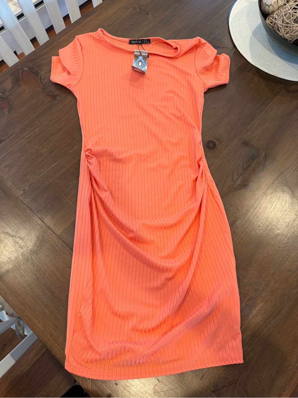 Maternity dress size 6 - fits Small